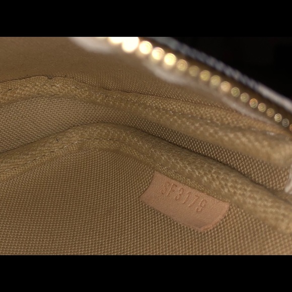 Sold💗Louis Vuitton mini pochette - Picture 2 of 2